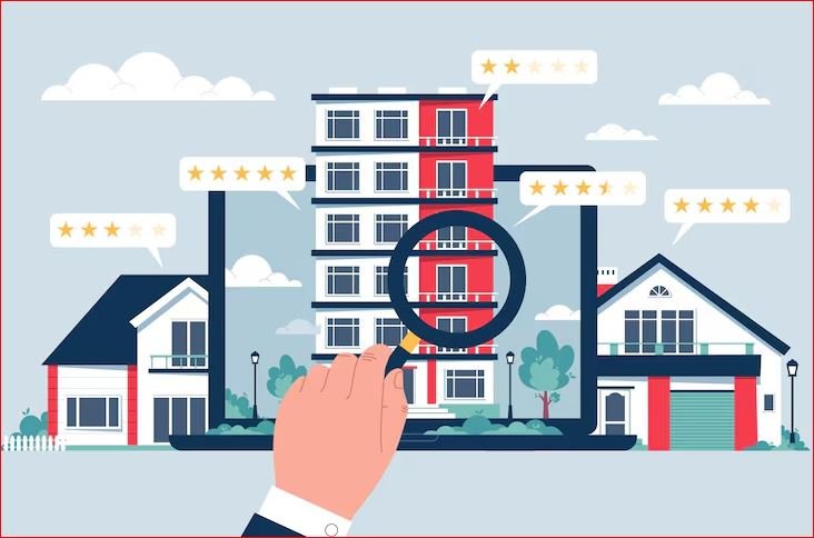 Buy Commercial Property