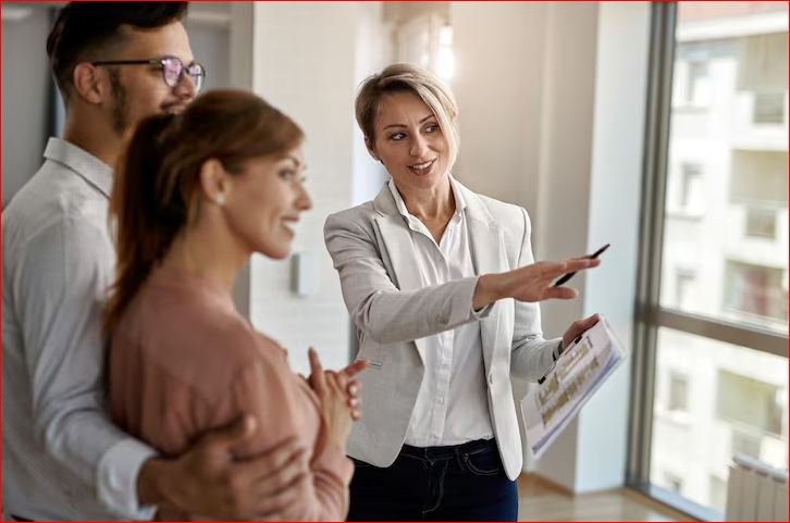 Commercial Real Estate Agent in Kundli